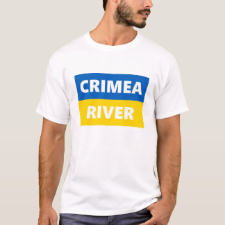 Crimea River T-Shirt