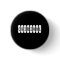 CRIMINAL BUTTON