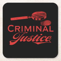 Criminal Justice Degree Graduation