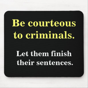 Quotes For Lawyers Mouse Pads | Zazzle