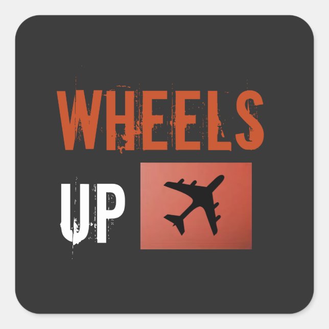 Criminal Minds Sticker (Front)