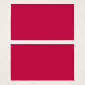 Crimson (Front & Back)