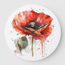Crimson Bloom