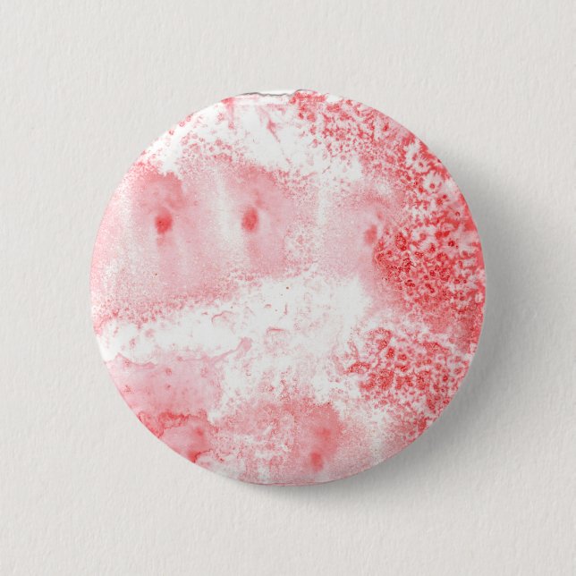 Crimson Echoes Button (Front)