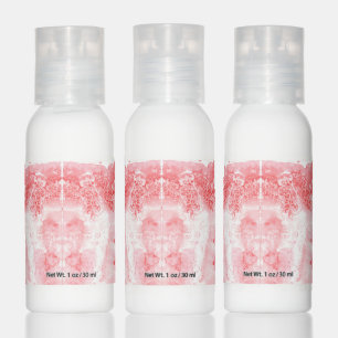 Crimson Echoes Hand Lotion