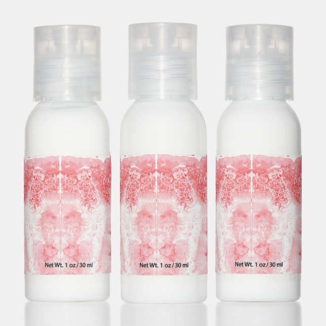 Crimson Echoes Hand Lotion (Set)