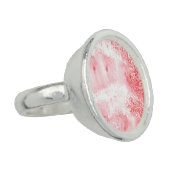 Crimson Echoes Ring (Side)