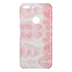 Crimson Echoes Uncommon Google Pixel XL Case