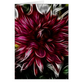 Crimson Flower (Front)