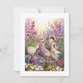 Crimson Foxglove (Front)