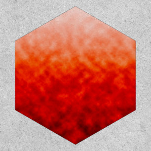 Crimson Heatfall Patch