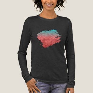 Crimson Mirage Tri-Blend Shirt