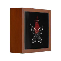 Crimson Rain Sought Flower (eng)