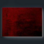 Crimson Red Envelope-A7 Greeting card Envelope<br><div class="desc">Thank you for your interest in this Lucky Ru‘s Place item. Please feel free to contact me should you have any questions, if would like changes to the design, font, colors, or if you require a coordinating piece that you do not see posted in the store. E-mail me at Luckyrusplace@aol.com...</div>