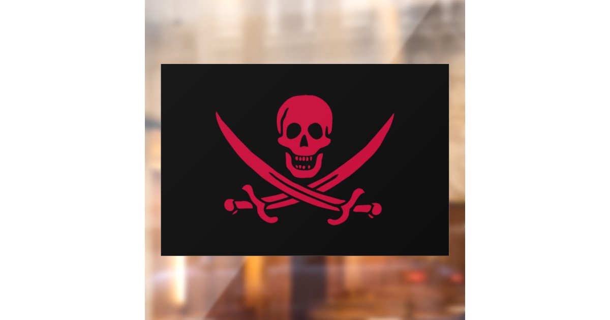 Aazon.co: Jack Rackha - 12 in x 18 in Nylon Pirate Flag Aazon.co: Jack Rackha - 12 in x 18 in Nylon Pirate Flag
