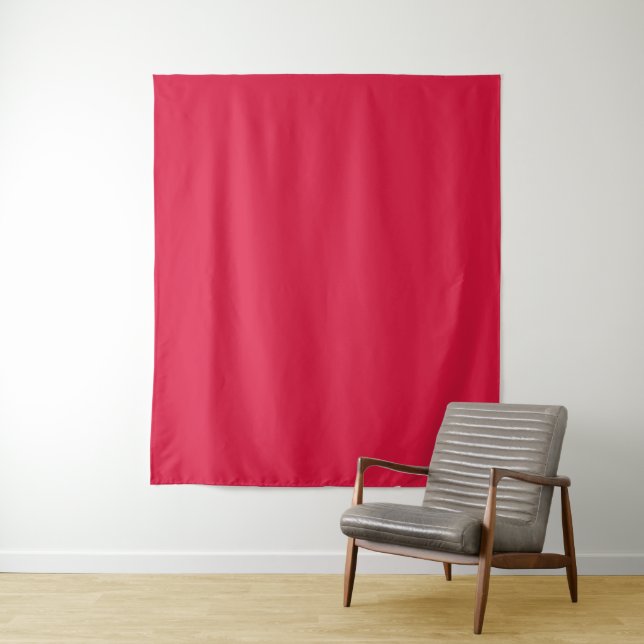 Crimson Tapestry (In Situ)