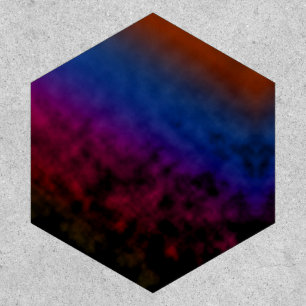 Crimson to Cosmos Patch