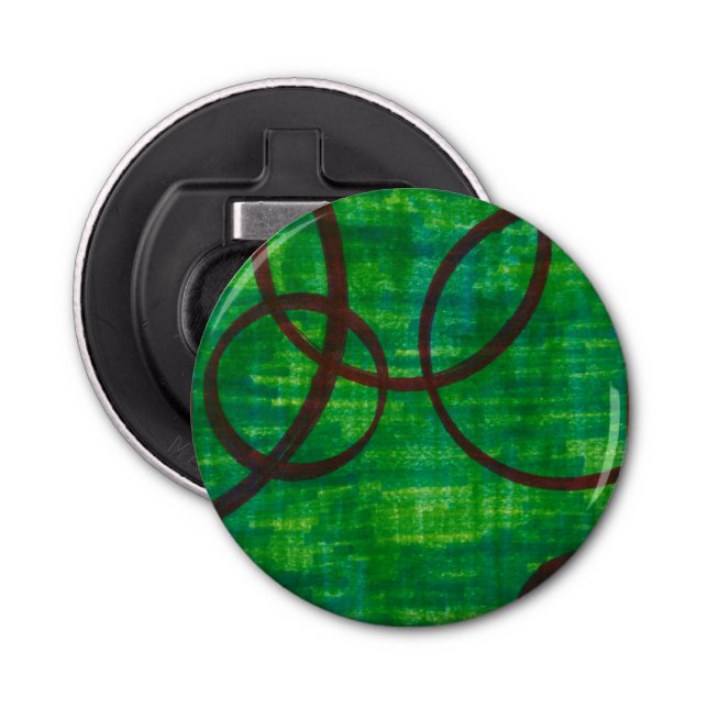 Crimson Trace II Bottle Opener (Front)