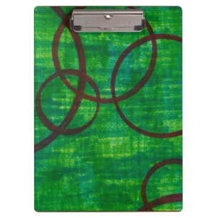 Crimson Trace II Clipboard