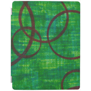 Crimson Trace II iPad Smart Cover