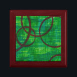 Crimson Trace II Keepsake Box<br><div class="desc">Home Décor</div>