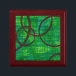 Crimson Trace II Keepsake Box<br><div class="desc">Home Décor</div>