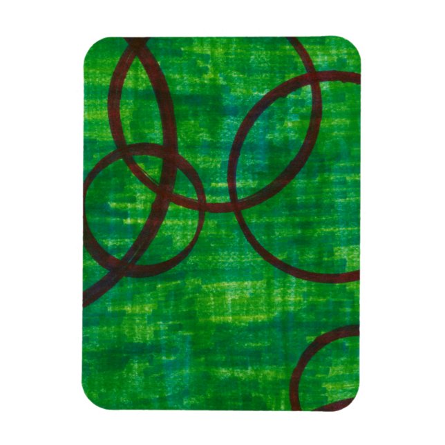 Crimson Trace II Magnet (Vertical)