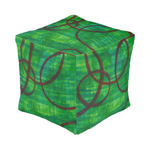 Crimson Trace II Pouf