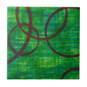 Crimson Trace II Tile