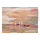 Crimson Waves (Front Horizontal)