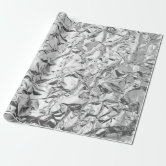 Crumpled dark brown fabric texture, wavy wrinkled wrapping paper | Zazzle