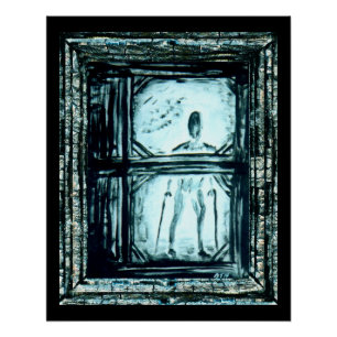 Crippled Man II Poster