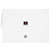 Cripps Pink Apple Card (Back Horizontal)