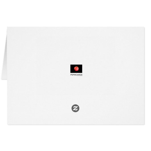 Cripps Pink Apple Card (Back Horizontal)