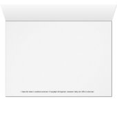 Cripps Pink Apple Card (Inside Horizontal (Bottom))