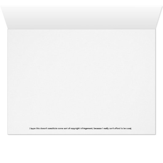 Cripps Pink Apple Card (Inside Horizontal (Bottom))