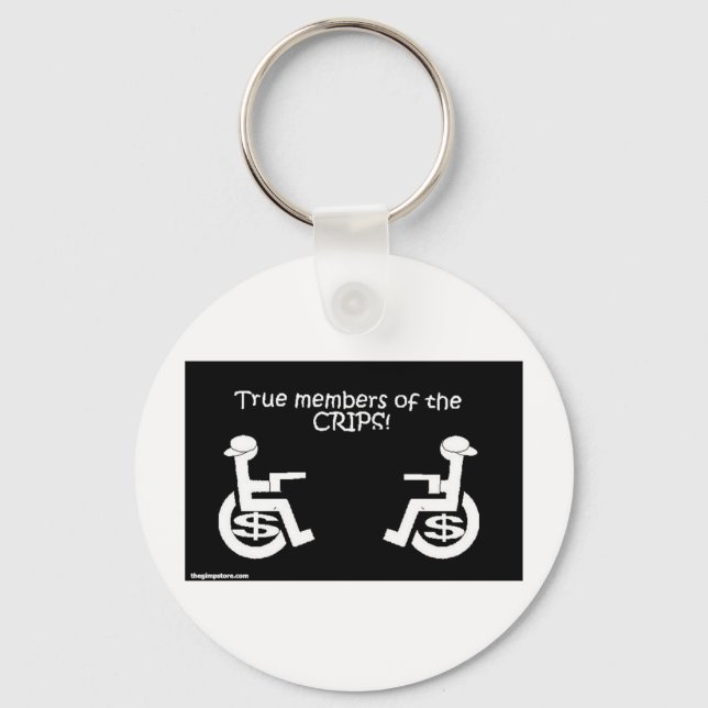 crips_large keychain (Front)