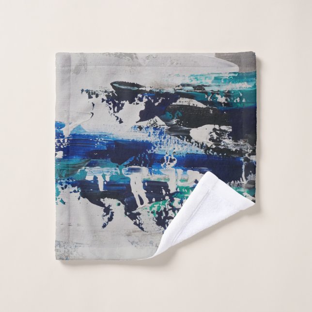 Crisis Wash Cloth (Wash Cloth)