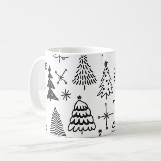 Crismas Mug Design