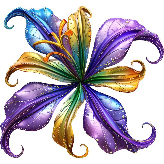 crismas spacial sticker (Creator Uploaded)