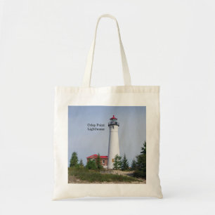 Crisp Point Lighthouse bag