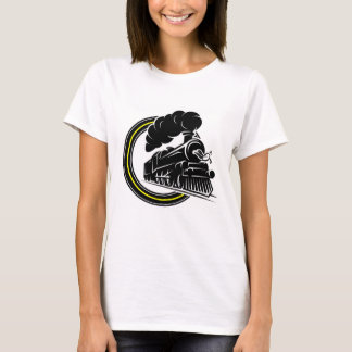 crisp train T-Shirt
