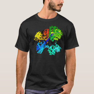 CRISPR Cas9 1 T-Shirt