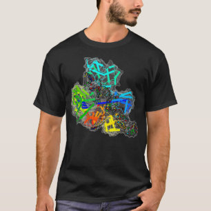 CRISPR Cas9 Classic TShirt
