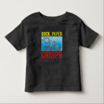 Crispr Funny Biology Student Science Biologist DNA Toddler T-shirt<br><div class="desc">Crispr Funny Biology Student Science Biologist DANN.</div>