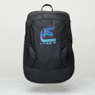 Criss P NFT Port Authority® Backpack