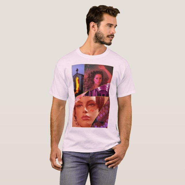 Criss Tee (Front Full)