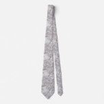 Cristal  neck tie