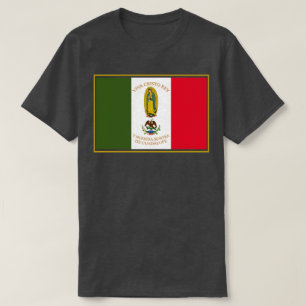 CRISTEROS FLAG T-Shirt
