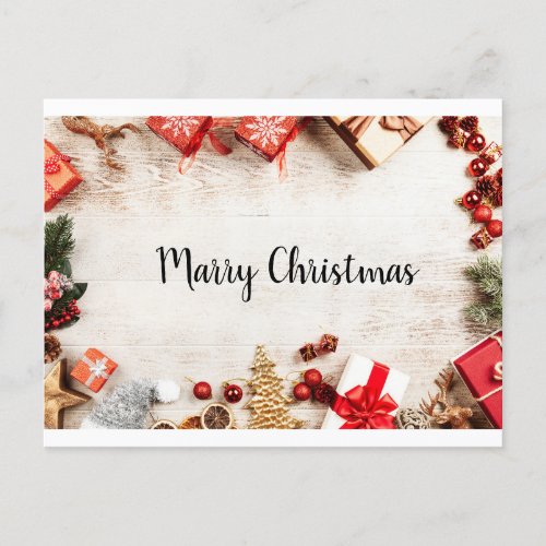 Cristmas card